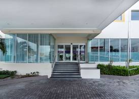 Hampton by Hilton Veracruz Boca Del Rio 3