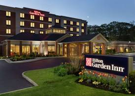 Hilton Garden Inn Stony Brook 3