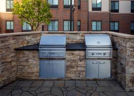 Homewood Suites by Hilton Denver International Airport 3