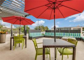 Home2 Suites By Hilton Dallas Medical District Lovefield, Tx 3