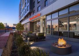 Hilton Garden Inn Camden Waterfront Philadelphia 2