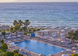 Blue Bay Beach Resort 3