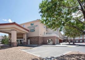 Homewood Suites by Hilton Albuquerque-Journal Center 2