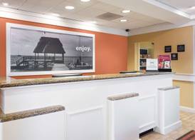 Hampton Inn Moss Point Pascagoula 3