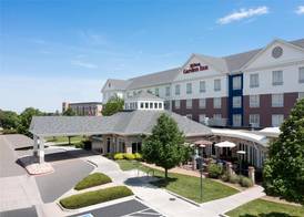 Hilton Garden Inn Fort Collins 3