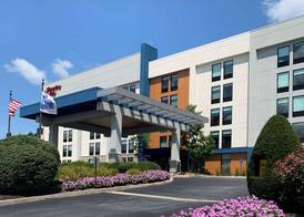 Hampton Inn Harrisburg-East (Hershey Area) 3