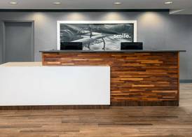Hampton Inn Petersburg-Southpark Mall 5