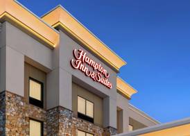 Hampton Inn & Suites Mount Joy/Lancaster West, Pa 2