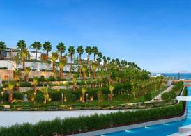 Rixos Radamis Sharm El Sheikh 5
