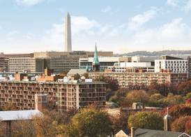 Homewood Suites by Hilton Washington DC Capitol-Navy Yard 3