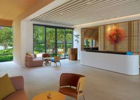 Hilton Garden Inn Rayong 4