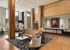 Homewood Suites by Hilton University City Philadelphia, PA 4