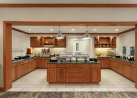 Homewood Suites by Hilton Allentown-Bethlehem Airport 4