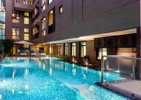 Metropolis Suites Bangkok, Tapestry Collection by Hilton 4
