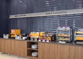 Homewood Suites By Hilton Downers Grove Chicago, Il 5
