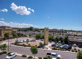 Hampton Inn Albuquerque-University/Midtown 5