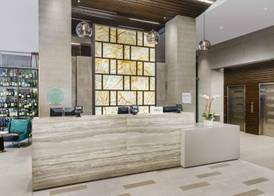 Hilton Garden Inn New York Times Square North 5