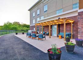 Homewood Suites By Hilton Hadley Amherst 3