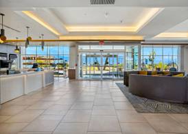 Tru By Hilton Colorado Springs Airport 5