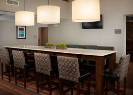 Hampton Inn Phoenix/Glendale/Peoria 4