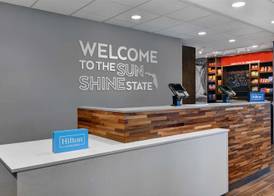 Hampton Inn And Suites Macclenny I-10 4
