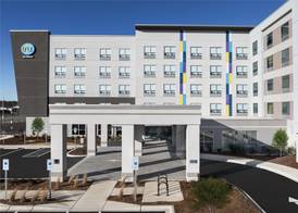 Home2 Suites By Hilton Concord Charlotte 3