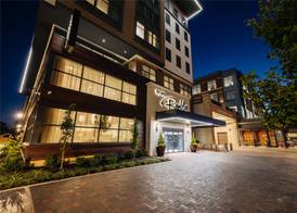 The Hotel Rambler Montgomery, Tapestry Collection By Hilton 4
