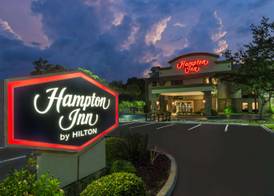 Hampton Inn Bonita Springs/Naples-North 2