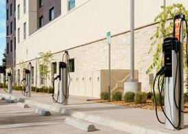Hilton Garden Inn Sunnyvale 2