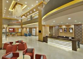 Hilton Garden Inn Tabuk 4