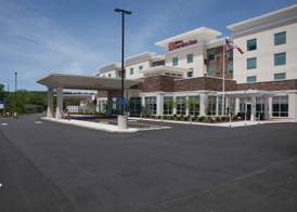 Hilton Garden Inn Springfield, NJ 2