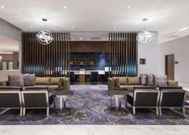 Hilton Garden Inn Ottawa Downtown 4