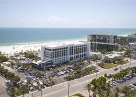 Sirata St Pete Beach Resort Tapestry Collection by Hilton 2
