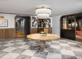 Wylie Hotel Atlanta, Tapestry Collection by Hilton 5