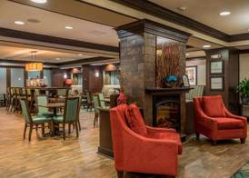 Hampton Inn New Albany, MS 5