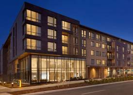 Embassy Suites by Hilton Boulder 4