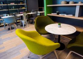 Campanile PRIME - Montpellier Centre St Roch 4