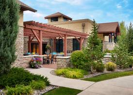 Hilton Garden Inn Bozeman 2