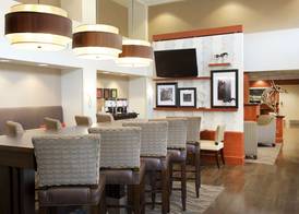 Hampton Inn & Suites Pittsburgh/Meadow Lands,PA 2