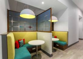 Hampton Inn & Suites Pittsburgh-Downtown 4
