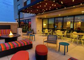 Home2 Suites By Hilton Roseville Sacramento 3