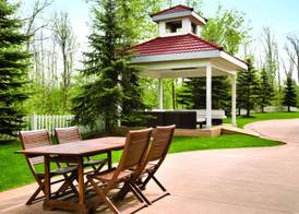 Hilton Garden Inn Niagara on the Lake 5