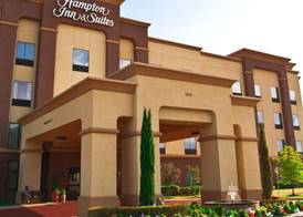 Hampton Inn & Suites Dallas-DeSoto 5