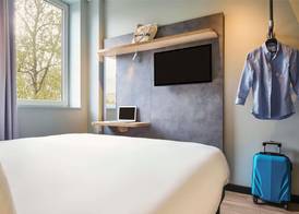 ibis budget La Rochelle Centre les Minimes 5