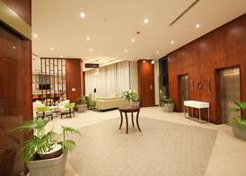 Hilton Garden Inn Kampala 3