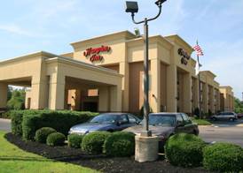 Hampton Inn Olive Branch 3
