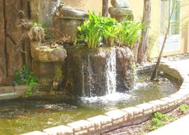 Hampton Inn & Suites Red Bluff 3