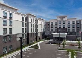 Homewood Suites By Hilton Louisville Airport 5