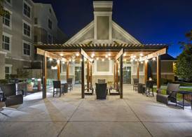 Homewood Suites by Hilton Durham-Chapel Hill / I-40 2