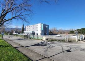 Kyriad Direct - Bourg les Valence 5